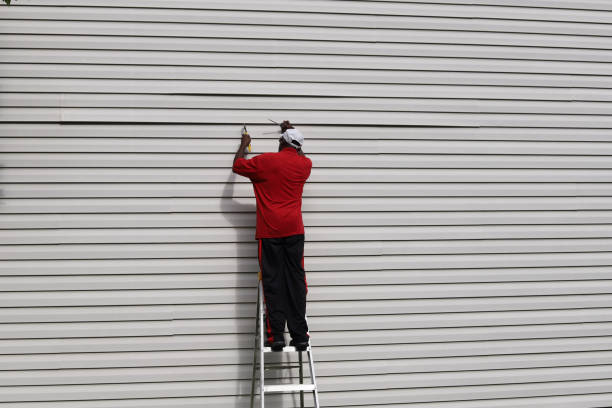Affordable siding repair and maintenance services in Pleasant Grove, AL