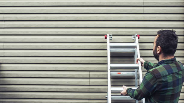 Best Steel Siding Installation  in Pleasant Grove, AL